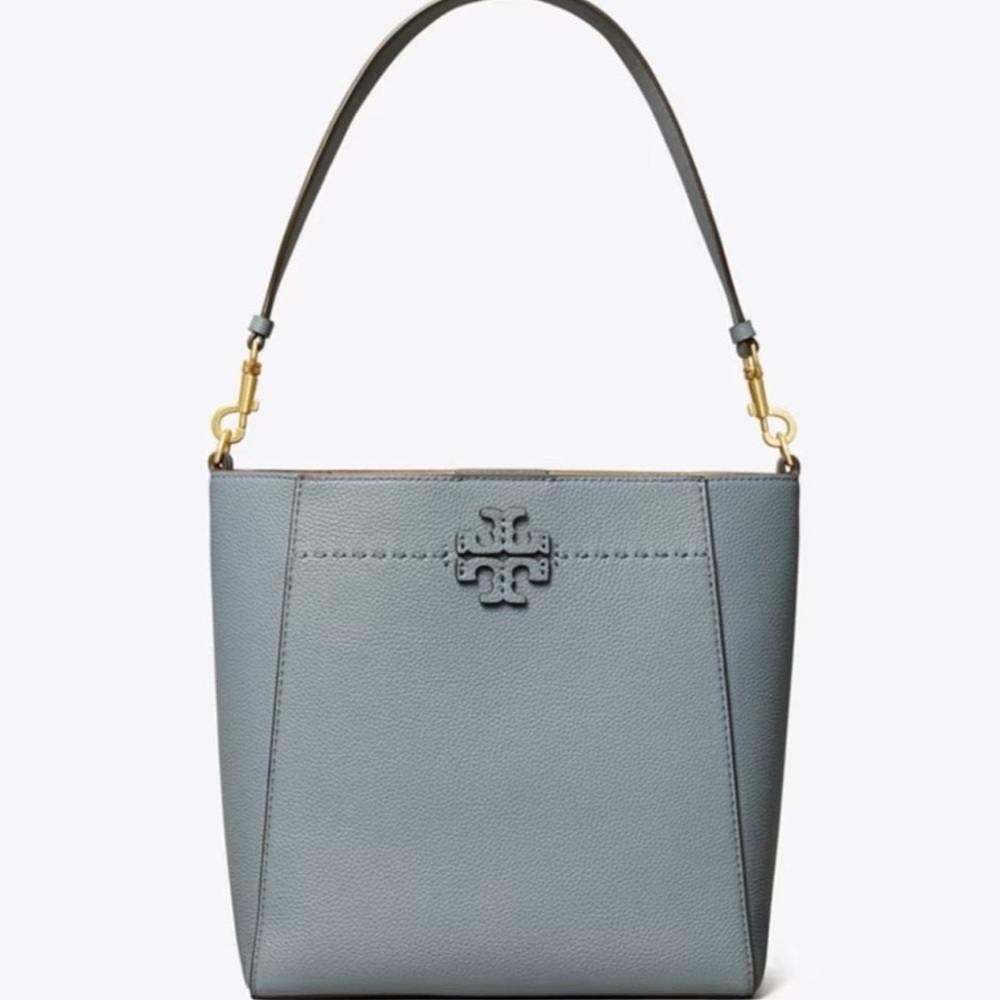 Tory Burch Mcgraw bucket bag